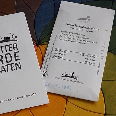 Rettich Maindreieck