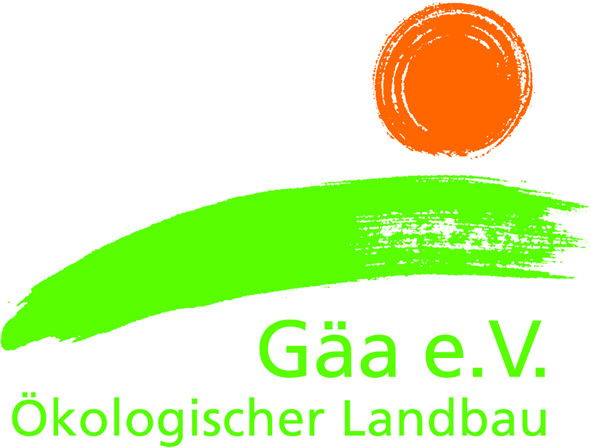 Gäa Bio-zertifiziert